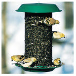 WOODLINK Oil Sunflower Magnum Feeder, 3-Lb. PET & WILDLIFE SUPPLIES WOODLINK