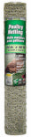 MIDWEST AIR TECH/IMPORT Galvanized Poultry Netting, 1 In. Mesh, 24 In. x 50 Ft. LAWN & GARDEN MIDWEST AIR TECH/IMPORT