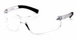 PYRAMEX SAFETY PRODUCTS LLC Reader Safety Glasses, Clear, 2.5X