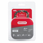 OREGON TOOL INC AdvanceCut Chainsaw Chain, 8 In. Low Profile