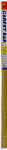 THERMWELL 1-3/8 x 36-Inch Gold Carpet Bar HARDWARE & FARM SUPPLIES THERMWELL