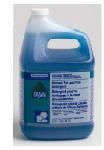 RJ SCHINNER CO Professional Dishwashing Liquid Detergent, Concentrated, 1-Gal.