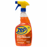 ZEP INC Citrus Degreaser, Heavy-Duty, 32 oz. CLEANING & JANITORIAL SUPPLIES ZEP INC