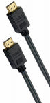 AUDIOVOX HDMI Cable, 25 Ft. ELECTRICAL AUDIOVOX