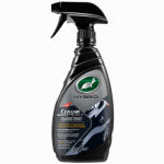 TURTLE WAX INC Hybrid Solutions Ceramic Acrylic Black Wax, 16-oz. AUTOMOTIVE TURTLE WAX INC