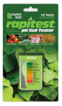 LUSTER LEAF INC pH Soil Tester, 10 Tests