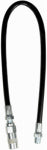 WILMAR CORPORATION Grease Gun Flex Hose, 18 In. AUTOMOTIVE WILMAR CORPORATION