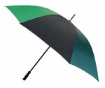 CHABY INTERNATIONAL INC Golf Umbrella, Jumbo 60 In. Coverage, Assorted Colors