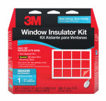 3M COMPANY Interior Oversized 84 x 237 In. Window Insulating Kit HARDWARE & FARM SUPPLIES 3M COMPANY