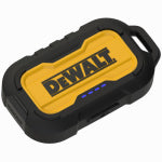 DEWALT DEWALT 215 1643 DW2 Power Bank, 10,000 mAh, 2-USB Port, Black ELECTRICAL DEWALT