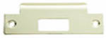 BELWITH PRODUCTS LLC Large Brass Lip Strike, 4-7/8 In. HARDWARE & FARM SUPPLIES BELWITH PRODUCTS LLC