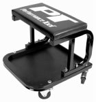 WILMAR CORPORATION D-Frame Creeper Seat