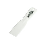 MARSHALLTOWN Marshalltown 6268 Putty Knife, 2 in W Blade, Plastic Blade, Plastic Handle, Comfort-Grip Handle PAINT MARSHALLTOWN