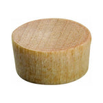 WADDELL Waddell 8300.75 DP-10 Screw Hole Plug, Birchwood APPLIANCES & ELECTRONICS WADDELL