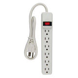 ELECTRICAL CORDS & SURGE PROTECTORS
