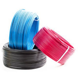 ELECTRICAL WIRE & CABLE