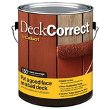 EXTERIOR STAINS, SEALERS & PROTECTORS