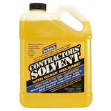 SOLVENTS & REMOVERS