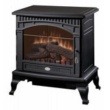 FIREPLACES & STOVES