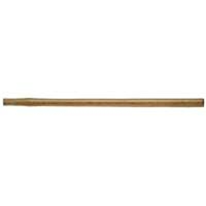 LINK HANDLE Link Handles 64542 Sledge/Maul Handle, 32 in L, Wood, Clear Lacquer, For: 6 to 16 lb Sledge or Striking Hammers LAWN & GARDEN LINK HANDLE