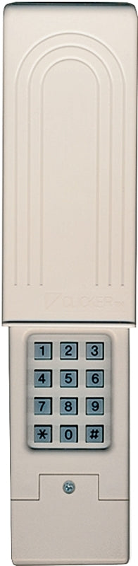 CHAMBERLAIN Chamberlain KLIK2U-P2 Keypad