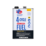 VP RACINGS VP Racing 6201 4-Cycle Small Engine, Hydrocarbon, 128 oz