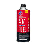 VP RACINGS VP Racing 6295 Pre-Mixed Small Engine, Aromatic Hydrocarbon, Red, 32 oz