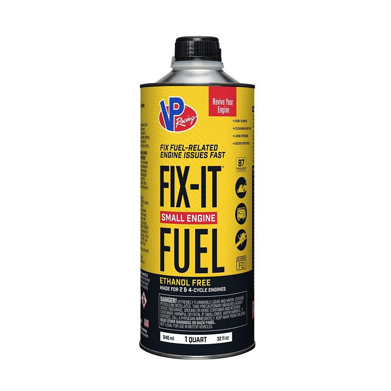 VP RACINGS VP Racing Fix-It-6635 Lubricant, 5 quart Pail