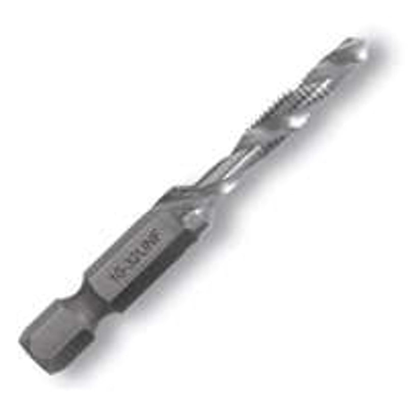 GREENLEE Greenlee DTAP10-32 Drill/Tap, 10-32 Thread, Steel AUTOMOTIVE GREENLEE