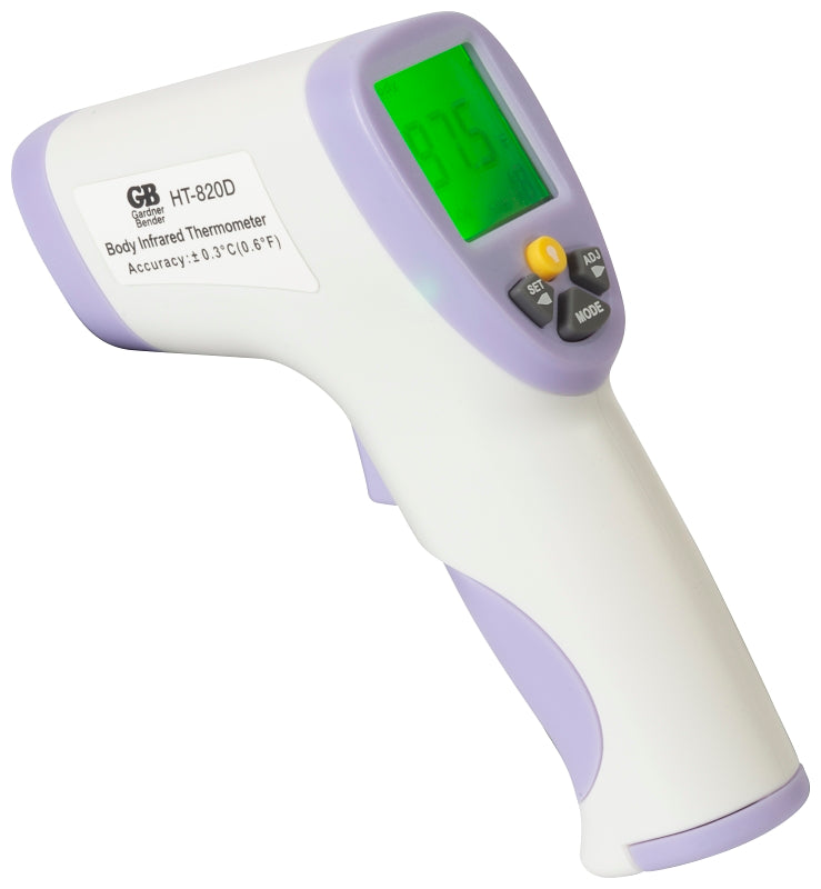 GB INFRARED THERMO NO CNTCT BODY ELECTRICAL GB