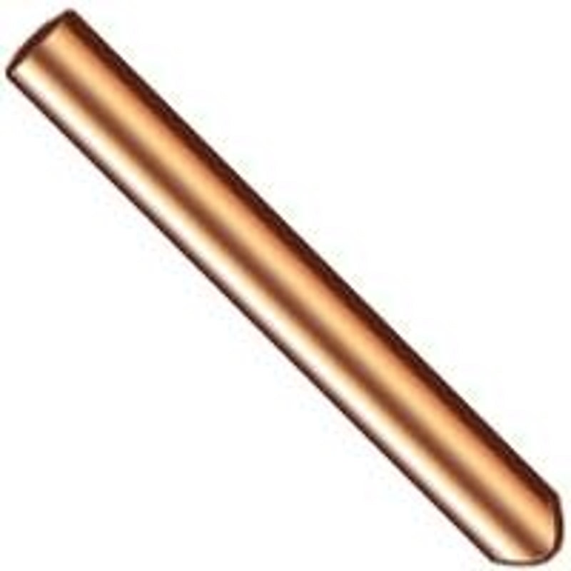 NIBCO INC. Nibco 620-L Series W02075T Stub-Out, 1/2 in, FTG, Copper PLUMBING, HEATING & VENTILATION NIBCO INC.