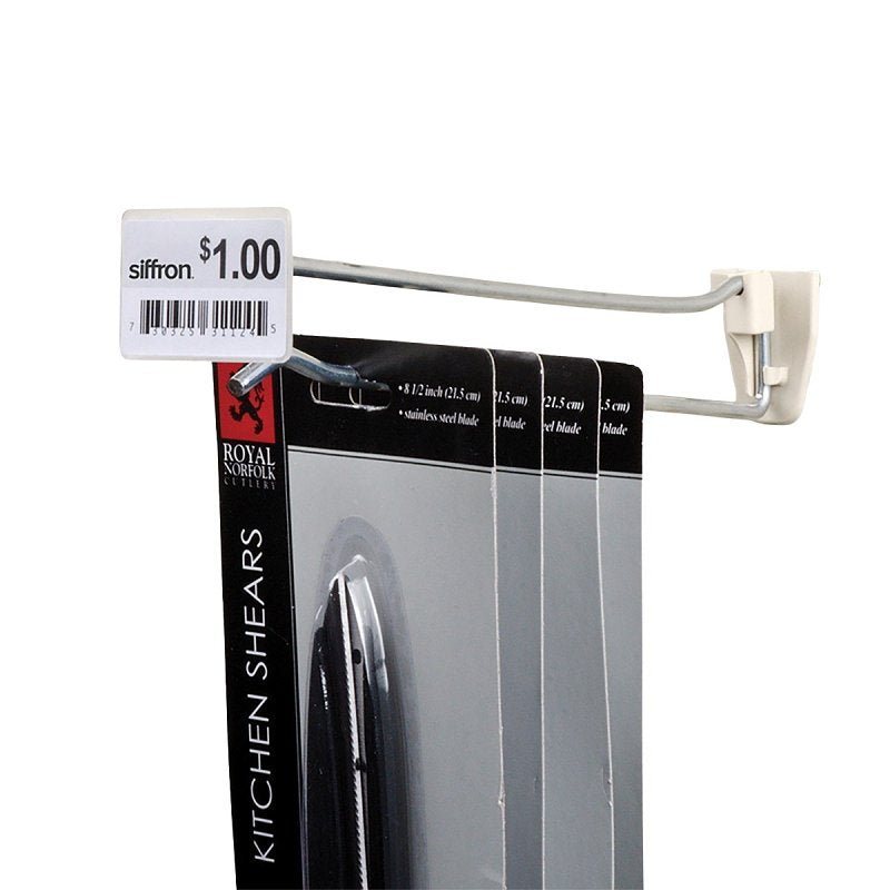 SOUTHERN IMPERIAL SCAN HOOK W/PLSTC BK 0.212X4IN APPLIANCES & ELECTRONICS SOUTHERN IMPERIAL