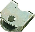 FLETCHER Fletcher 02-120 Glass Scoring Wheel Unit, 4 in Cutting Capacity, Steel Body PAINT FLETCHER