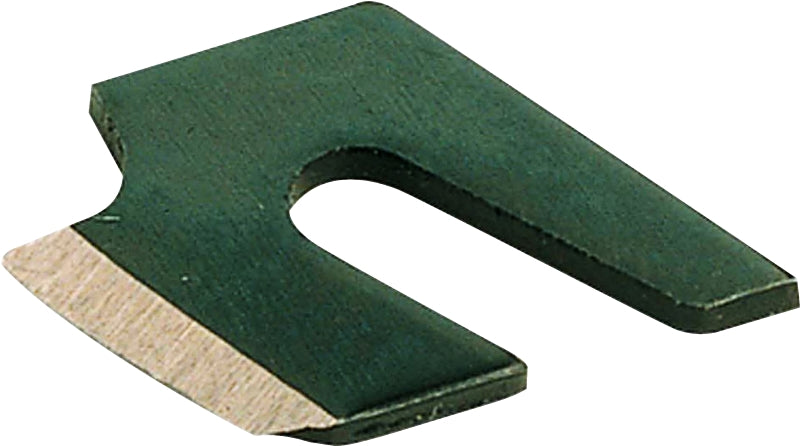 FLETCHER Fletcher 05-712 Scoring Blade, Replacement Blade, Acrylic/Plastic PAINT FLETCHER