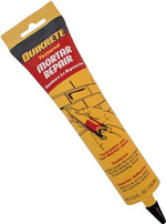 QUIKRETE Quikrete 8620-05 Mortar Repair, Gray, 5.5 oz Squeeze Tube PAINT QUIKRETE