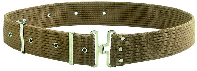 HULTAFORS CLC Tool Works Series C501 Work Belt, 29 to 46 in Waist, Cotton TOOLS HULTAFORS