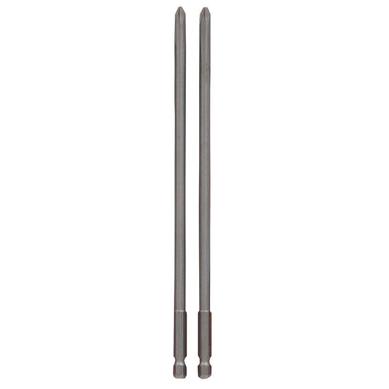 SENCO Senco EA0400 Screwdriver Bit, #2 Drive, Phillips Drive, 3 in L TOOLS SENCO