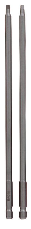 SENCO Senco EA0401 Screwdriver Bit, #2 Drive, Square Drive, 3 in L TOOLS SENCO