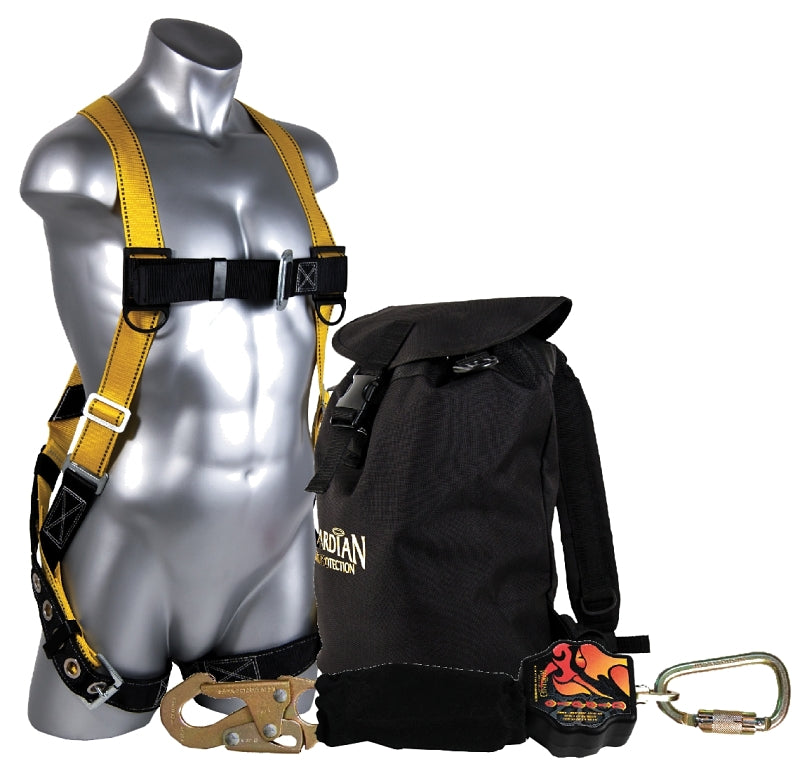 QUALCRAFT INDUSTRIES Qualcraft 50725 Harness Aerial Kit