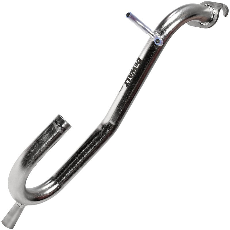 LEVEL 5 TOOLS LLC DEWALT DXTT-2-714 Compound Pump Gooseneck, Stainless Steel BUILDING MATERIALS LEVEL 5 TOOLS LLC