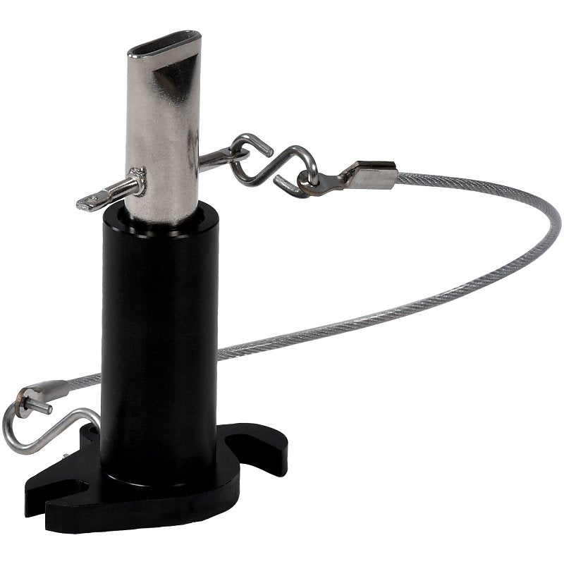 LEVEL 5 TOOLS LLC DEWALT DXTT-2-715 Compound Pump Box Filler, Aluminum/Stainless Steel BUILDING MATERIALS LEVEL 5 TOOLS LLC