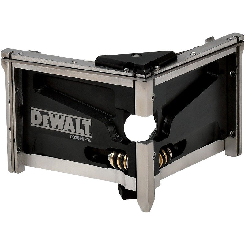 LEVEL 5 TOOLS LLC DEWALT DXTT-2-734 Drywall Corner Finisher, 3-1/2 in L Blade, Carbide Blade