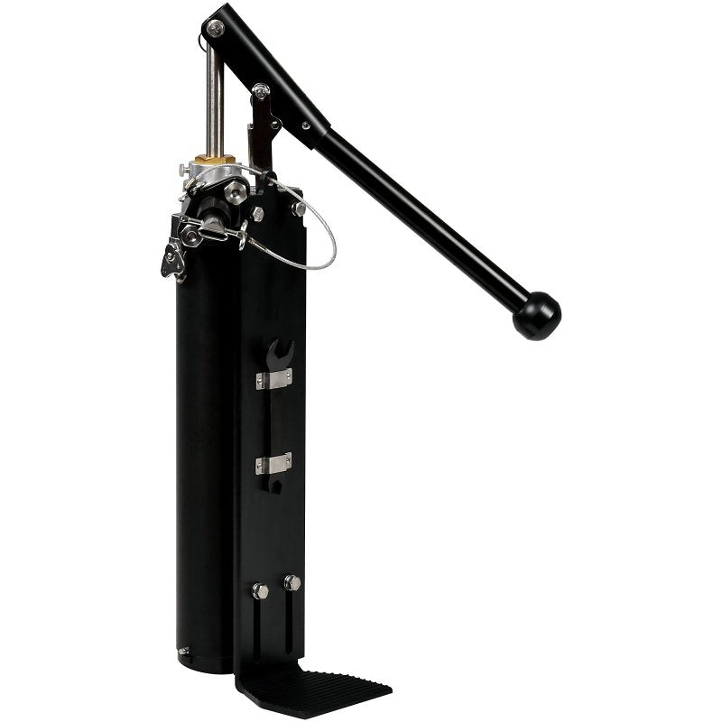 LEVEL 5 TOOLS LLC DEWALT DXTT-2-771 Compound Pump with Free Filler, Aluminum/Brass BUILDING MATERIALS LEVEL 5 TOOLS LLC