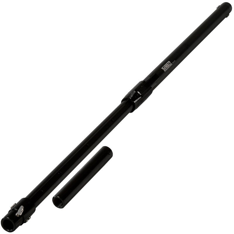 LEVEL 5 TOOLS LLC DEWALT DXTT-2-792 Extendable Flat Box Handle, Aluminum, Anodized