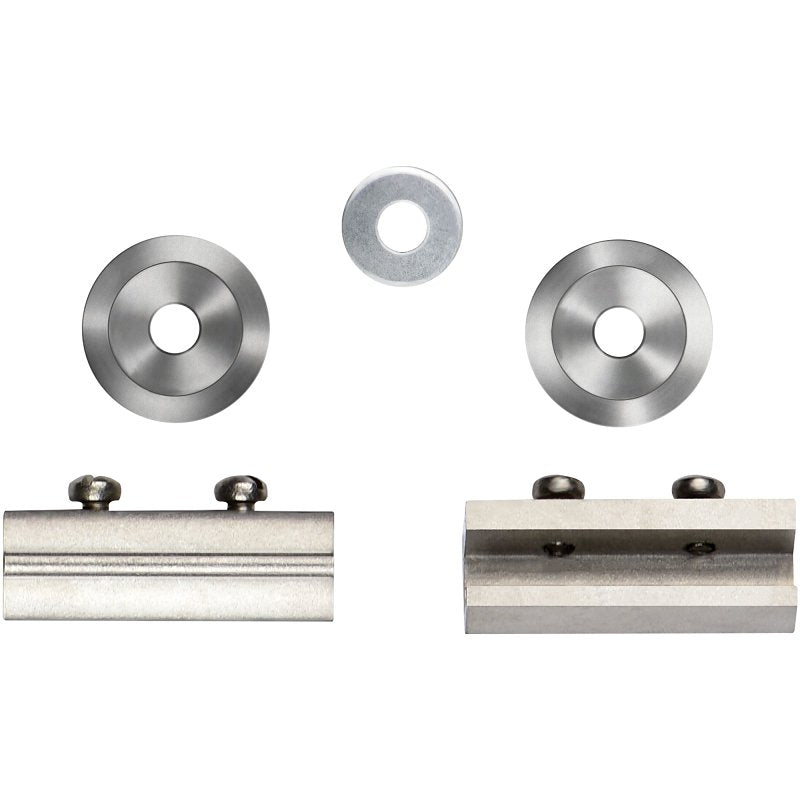 LEVEL 5 TOOLS LLC Level5 4-862 Outsider Flat Box Wheel Extension Kit