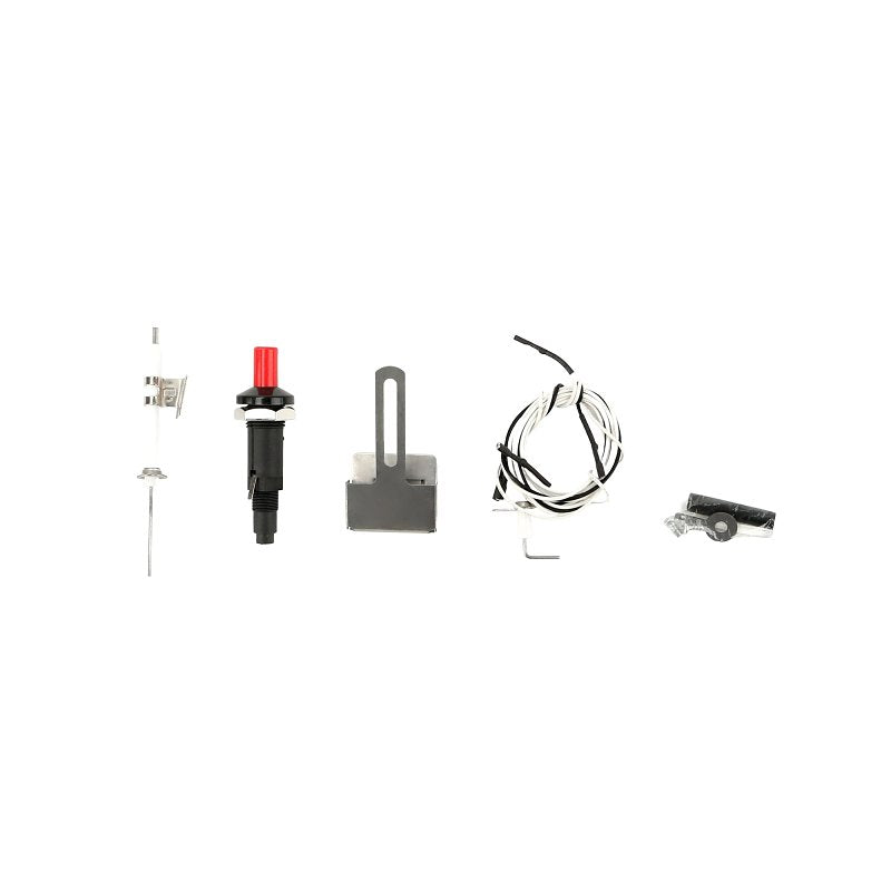 MR BAR-B-Q PRODUCTS Mr. BAR-B-Q 00359Y Snap-On Igniter, Universal