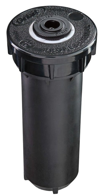ORBIT IRRIGATION PRODUCTS Orbit 54387 Pop-Up Spray Head, 3/4 in Connection, 3 in H Pop-Up, 10 to 15 ft, Plastic