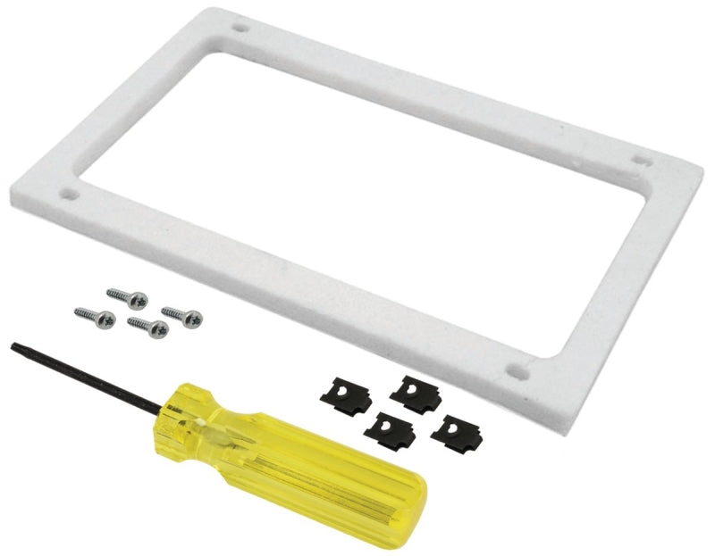 RICHMOND Richmond RP20063 Water Heater Gasket Kit, For: Rheem, Richmond, Ruud, GE FVIR Water Heaters PLUMBING, HEATING & VENTILATION RICHMOND