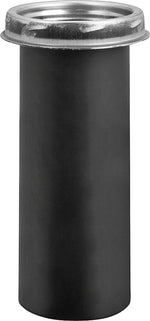 SELKIRK Selkirk 208240 Drip less Smoke Stove Pipe Adapter, 15-3/4 In L Dimensions