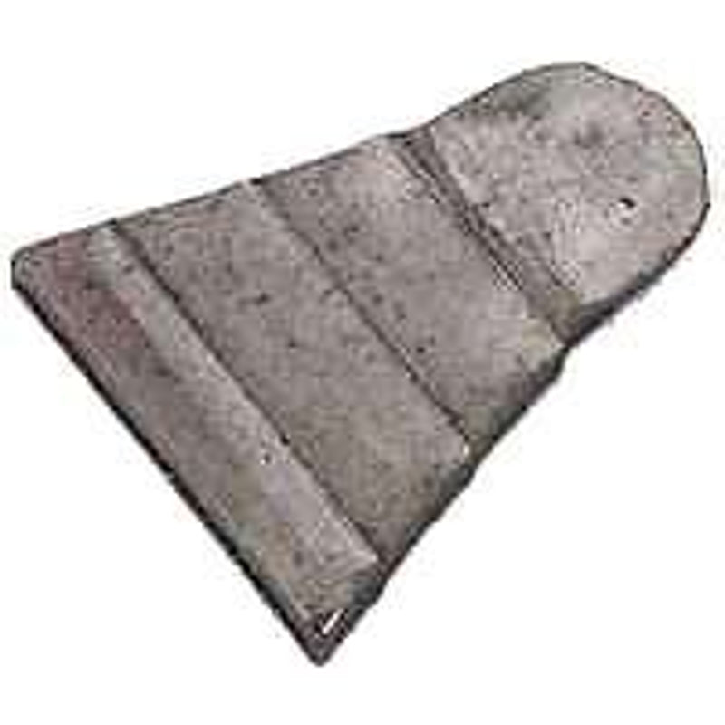 LINK HANDLE Link Handles 64147 Sledge Hammer Handle Wedge, 1-1/16 in L LAWN & GARDEN LINK HANDLE